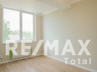 Apartament cu 3 camere, 77 m², Durlești, Chișinău foto 7