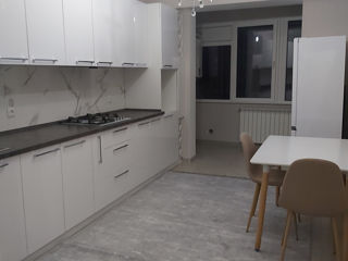 Apartament cu 1 cameră, 46 m², Ciocana, Chișinău foto 4
