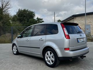 Ford C-Max foto 2