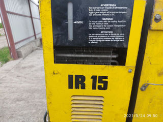 Vînd aparat de sudat. Semiautomat. Полуавтомат. TVA inclus. foto 3