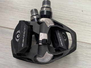 Shimano DuraAce PD-R9100