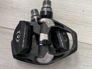 Shimano DuraAce PD-R9100 foto 1