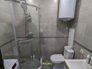 Apartament cu 1 cameră, 33 m², Autogara, Bălți foto 5