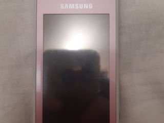 Samsung wifi star pink