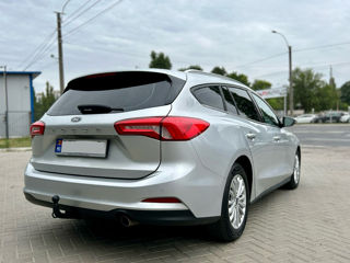 Ford Focus foto 3