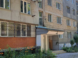 Apartament cu 2 camere, 54 m², Centru, Orhei