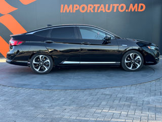 Honda Clarity foto 5