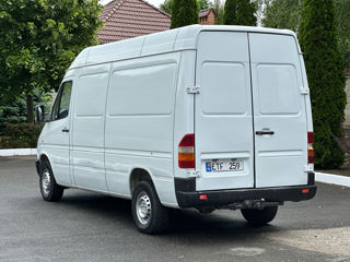 Mercedes Sprinter foto 6