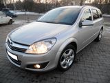 Opel Astra foto 2