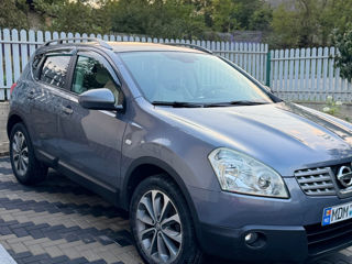 Nissan Qashqai foto 2