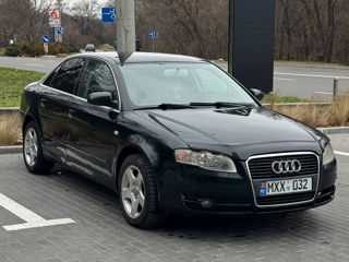 Audi A4 foto 2