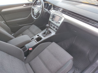 Volkswagen Passat foto 14