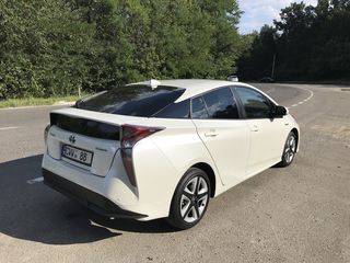 Toyota Prius foto 2