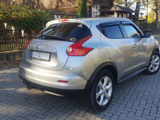 Nissan Juke foto 2