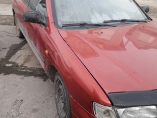 Nissan Primera foto 2