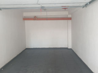 Garaj 21 m2.Buiucani, str-la. Lipcani
