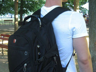 Rucsac turistic Swissger 8810. Nou, cu livrare.         foto 1
