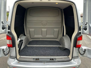 Volkswagen Transporter foto 5