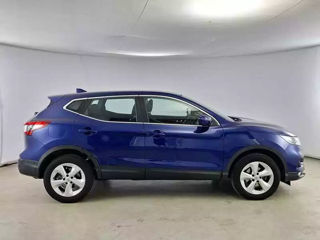 Nissan Qashqai foto 4