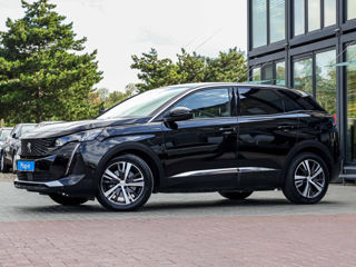 Peugeot 3008 foto 4