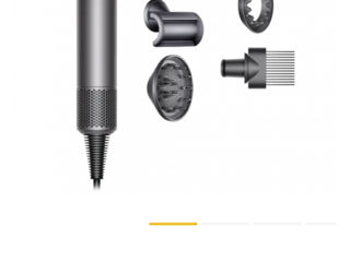 Новый Dyson фото 3