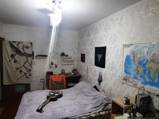 Apartament cu 4 camere, 82 m², Râșcani, Chișinău foto 9