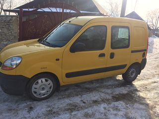 Renault Kangoo foto 3