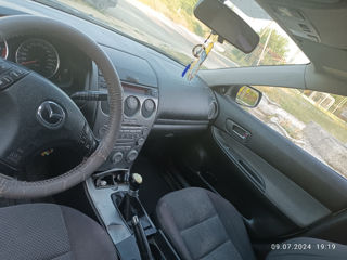 Mazda 6 foto 4