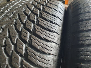 215/55/ R17- Nokian.m&s.2020г. foto 5