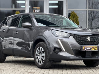 Peugeot 2008 foto 3