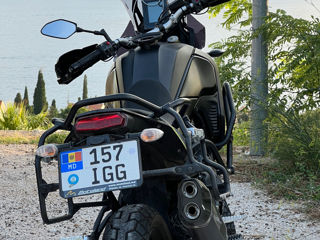 Yamaha Tenere 700 foto 5