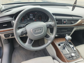 Audi A6 foto 7