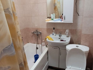 Apartament cu 1 cameră, 35 m², Botanica, Chișinău foto 6