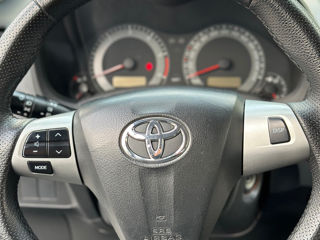 Toyota Auris foto 7