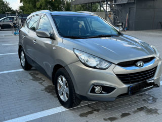 Hyundai Tucson foto 3