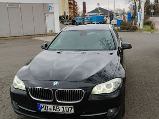 BMW 5 Series Touring