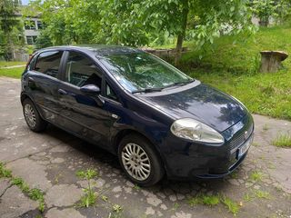 Fiat Grande Punto foto 1