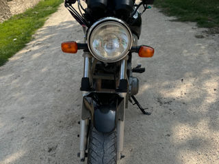 Suzuki GS500 foto 8