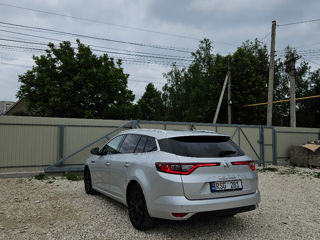 Renault Megane foto 4