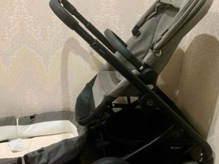 Cybex balios S 2 in 1