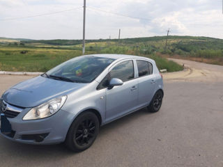 Opel Corsa foto 2