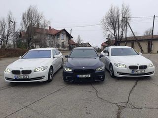 Chirie auto  от 25 евро дизель автомат расход 5-7 л foto 10