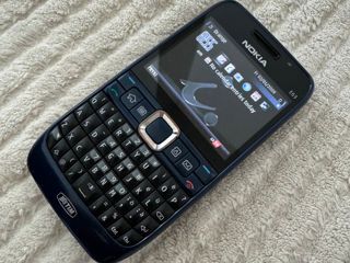 Nokia E63