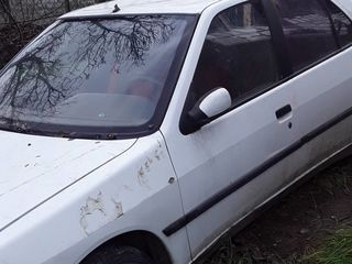 Peugeot 306 foto 1