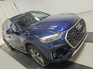 Audi Q5 foto 2