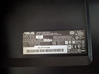 Asus NO. 150 19"  VB191T foto 2