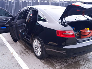 Audi A6 foto 5