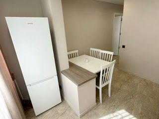 Apartament cu 1 cameră, 32 m², Buiucani, Chișinău foto 8