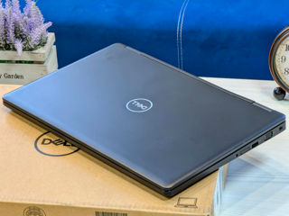 Dell Latitude 5590 IPS (Core i5 8250u/16Gb DDR4/256Gb NVMe SSD/15.6" FHD IPS) foto 10