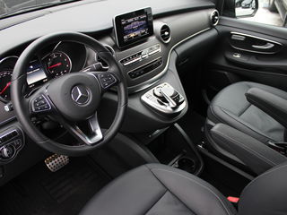Mercedes V Class foto 6